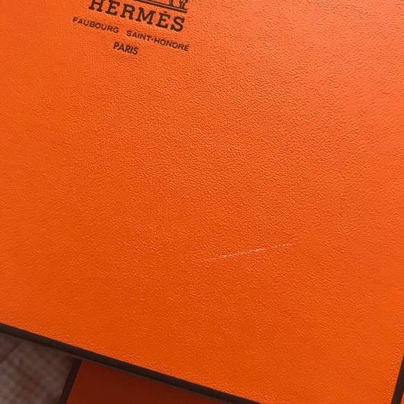 Hermès box - Picture 6 of 6